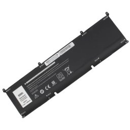Батерия за DELL XPS 15 9500 9510 Precision 5550 5560 69KF2 6кл