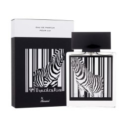 Rasasi Rumz Al Rasasi 9325 Pour Lui 50 ml eau de parfum за мъже