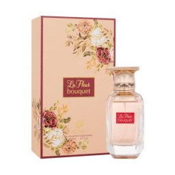 Afnan La Fleur Bouquet 80 ml eau de parfum за жени