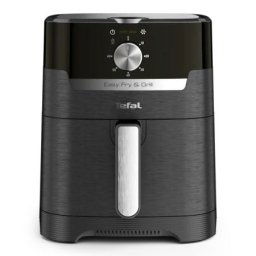 Фритюрник с горещ въздух Tefal EY501815 EASY FRY & GRILL