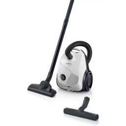 Прахосмукачка с торба Bosch BGLS2WH1H
