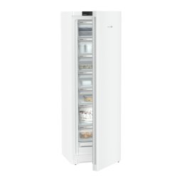 Фризер Liebherr FNd 522i Plus NoFrost + 10 години гаранция