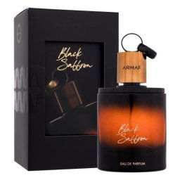 Armaf Black Saffron 100 ml eau de parfum унисекс