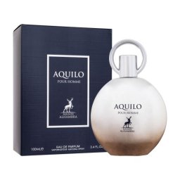 Maison Alhambra Aquilo Pour Homme 100 ml eau de parfum за мъже