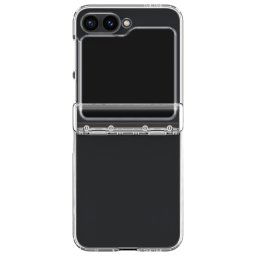 Гръб Spigen Ultra Hybrid Pro за Samsung Galaxy Z Flip 6, 7 FE - Прозрачен