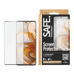 Стъклен протектор Safe за Motorola edge 50 UWF