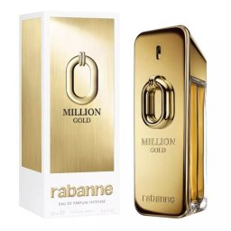 Rabanne Million Gold Eau de Parfum Intense Spray 100 ml за мъже