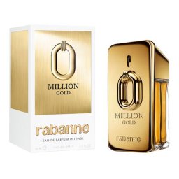 Rabanne Million Gold Eau de Parfum Intense Spray 50 ml за мъже