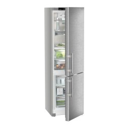 Хладилник с фризер Liebherr CBNsda 575i Prime BioFresh NoFrost + 10 години гаранция