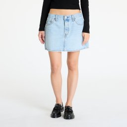 Пола Levi's® Icon Skirt Blue 30