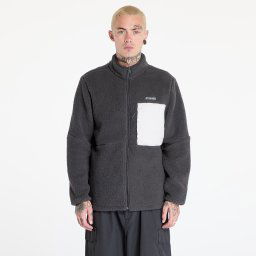 Суитшърт Columbia Mountainside™ Heavyweight Fleece Shark XL