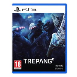 Игра Trepang 2 PS5