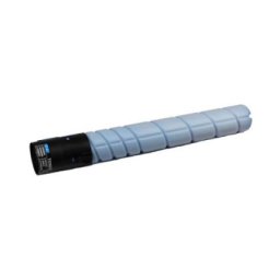 Син тонер Konica Minolta Bizhub C224/C224е/C284/C284е/C364/C364e съвместим