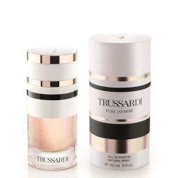 Trussardi Pure Jasmine Eau de Parfum Spray 90 ml за жени