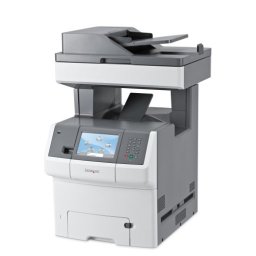 Lexmark X736de