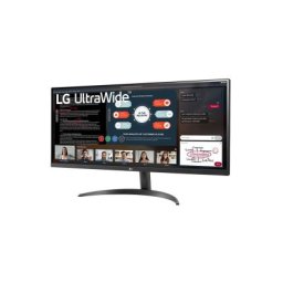 Монитор LG 34WP500-B