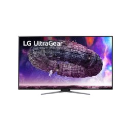 Монитор LG Ultra Gear 48GQ900-B