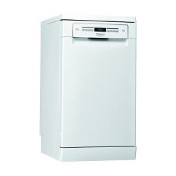 Съдомиялна Hotpoint Ariston HSFO 3T235 WC
