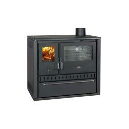 Готварска печка PRITY GT FI G DR