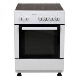 Готварска печка Snaige FF-5704C