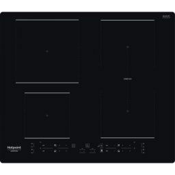 Стъклокерамичен плот за вграждане Hotpoint Ariston HB 3760B NE