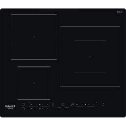 Индукционен стъклокерамичен плот Hotpoint Ariston HB 4160S NE