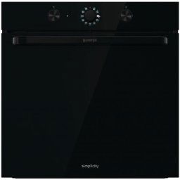 Фурна за вграждане Gorenje BOS6727SYB