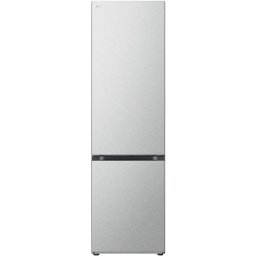 Хладилник с фризер LG GBV7280CMB