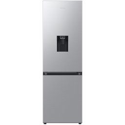 Хладилник с фризер Samsung RB34C632ESA/EF