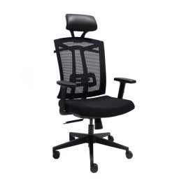 Eргономичен офис стол Techno Max