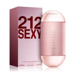 Carolina Herrera 212 Sexy EDP 100 мл - ПАРФЮМ за жени