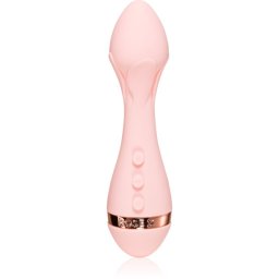 Vush The Rose 2 вибратор Pink 12.8 см