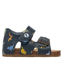 Сандали Naturino Falcotto By Naturino Bea 1500737-D6-0C02 Син