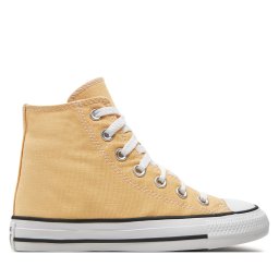 Кецове Converse Chuck Taylor All Star Hi A09826C Жълт