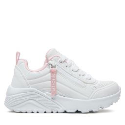 Сникърси Skechers Uno Lite 310387L Бял