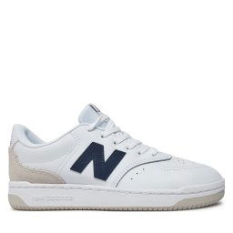 Сникърси New Balance BB80GRN Бял