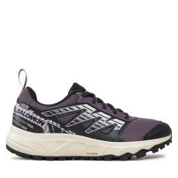 Маратонки за бягане Salomon Wander L47292900 Виолетов