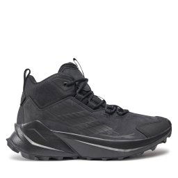 Туристически adidas Terrex Trailmaker 2.0 Mid Leather Hiking ID0890 Черен