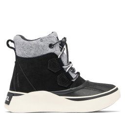 Апрески Sorel Youth Out N About™ Iv Chillz Wp 2101321010 Черен