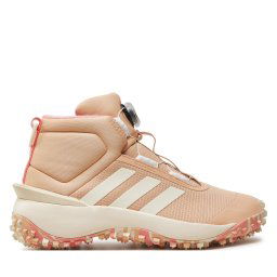 Туристически oбувки adidas Fortatrail IF9261 Розов