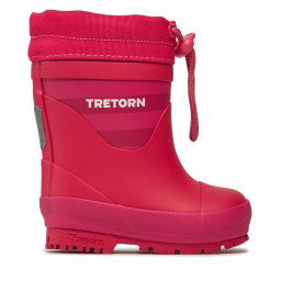 Апрески Tretorn Granna Vinter 472655 Розов