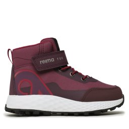 Зимни обувки Reima Hiipien 5400018B Виолетов