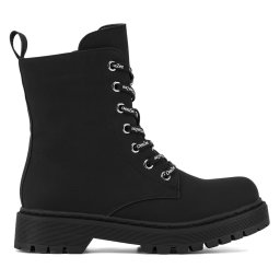 Зимни обувки DeeZee CS5587-16 Черен