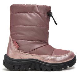 Апрески Naturino Falcotto By Naturino Poznurr 3 0013001598.02.0M04 S Розов