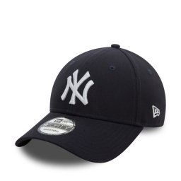 Шапка с козирка New Era MLB Side Patch 9For 60509700 Тъмносин