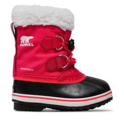 Апрески Sorel Childrens Yoot Pac Nylon Wp NC1962 Розов