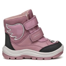 Апрески Geox B Flanfil Girl B Abx B463WA 054FU C8006 M Розов