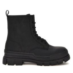 Туристически oбувки Guess Cesena FM8CEN LEA12 Черен