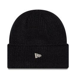Шапка New Era Wide Cuff Beanie 60565447 Черен
