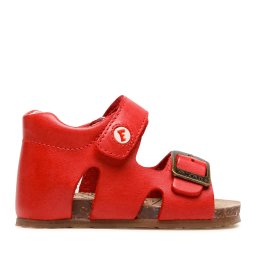 Сандали Naturino Falcotto By Naturino Bea 0011500737.01.0H05 Червен